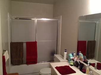 大卧室出租$750(redwood city)(8月30号) 3