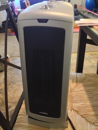 heater $15-$25 in mountain view 2