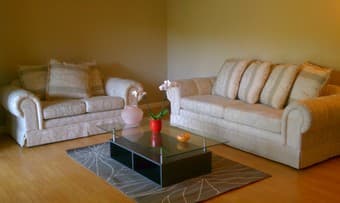 Beautiful Condo w/ Balcony + Pool Available 8/25-9/20 1