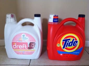 Baby items for moving sale 3