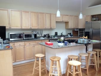 san francisco bernal heights room sublease starting Sept 1st 2