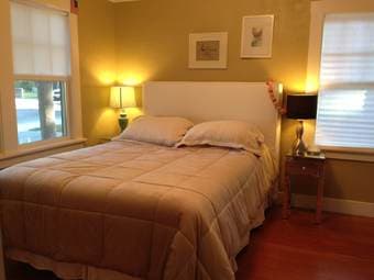 Beautiful Furnished 1-Bedroom in a 2-Bedroom/2Bath Mountain View Home 1