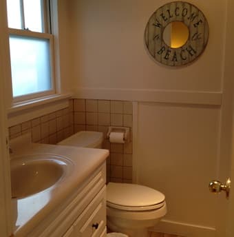 Beautiful Furnished 1-Bedroom in a 2-Bedroom/2Bath Mountain View Home 2