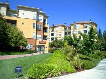 $1225 1BD/1BA in a 2BD/2BA for a single girl at Avalon!! (sunnyvale) 2
