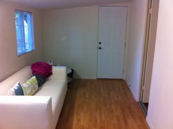 短期房間出租 sublease a cottage with private bath, Palo Alto. Aug25 - Sep15 3
