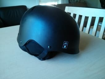 Helmet - Giro Revolver - $50 1