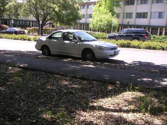 Ford Contour Sport $2000 (kelly blue book value:$2260) 1