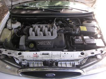 Ford Contour Sport $2000 (kelly blue book value:$2260) 2