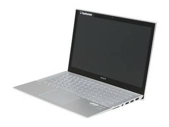 New Sealed in Box: SONY VAIO 13.3" Ultrabook 2.34 lbs 3-Year Warranty 2