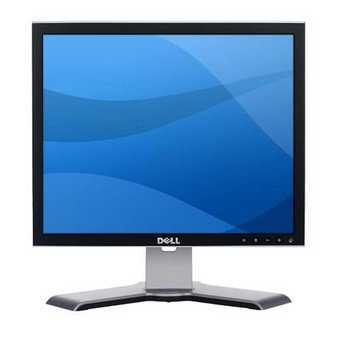 Dell 19-Inch Monitor with Height Adjustable Stand ($90 OBO) 1