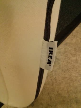For Sale: IKEA Sultan Florvåg Twin Mattress, Like New, $50 OBO 3