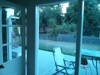 Sublet from 08/29 - 09/21: One room in a gorgeous house in Palo Alto 3