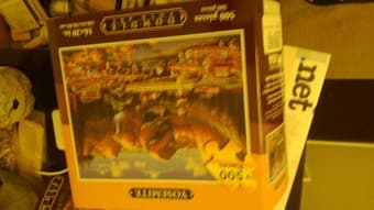 Moving Sale 3