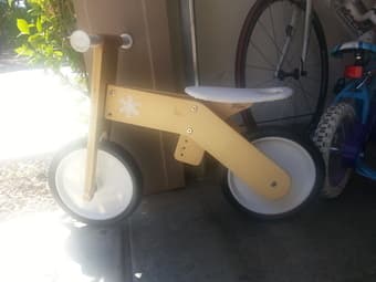 kids bicycle 1