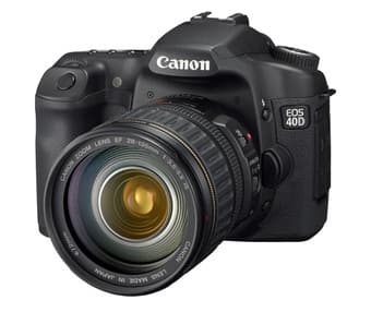 Borrow your DSLR for $100 1