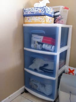 Moving sale 3