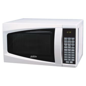 Microwave - $35 1