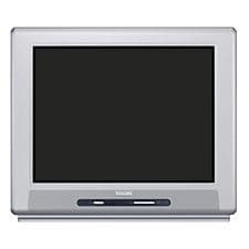 Great Philip 20" flat TV, $15 2