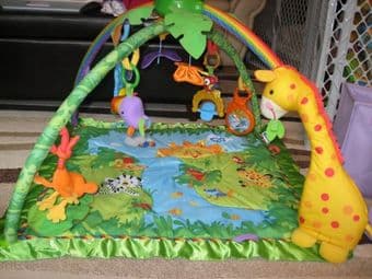Baby Items 2