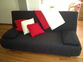 FS: Sofa bed, Dining table, Toddler bed, Crib, ... 1