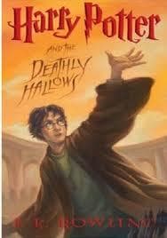 Harry Potter and the Deathly Hallows-$20 1