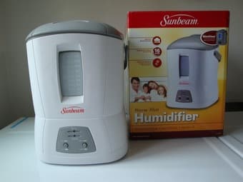 Humidifier $10 1