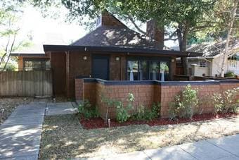 Sublet: $4500 / 3br - 1400ft² - Beautiful house in highly desired ngbh 1