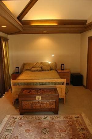 Sublet: $4500 / 3br - 1400ft² - Beautiful house in highly desired ngbh 3