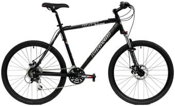 Windsor Cliff 4500 Front Suspension Mountain Bikes 1