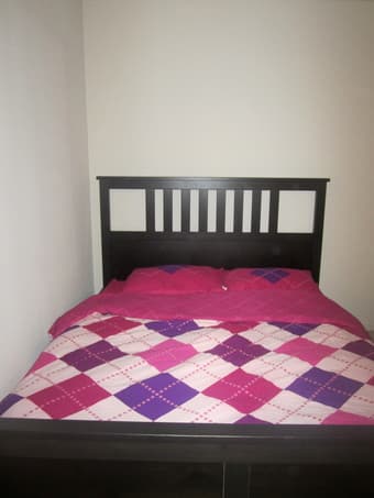 BED AND MATTRESS FOR SALE IN SAN FRANCISCO 2