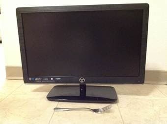 FLAT TV CHEAP!!! 1
