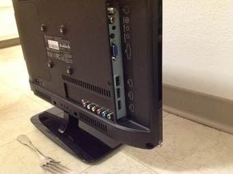 FLAT TV CHEAP!!! 2