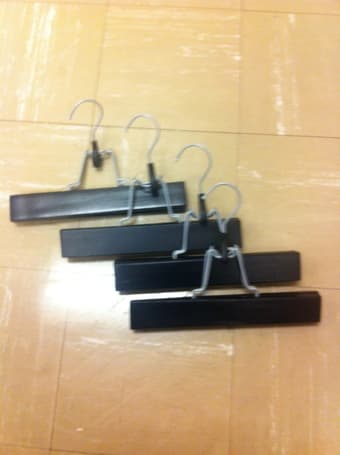 Hangers 1