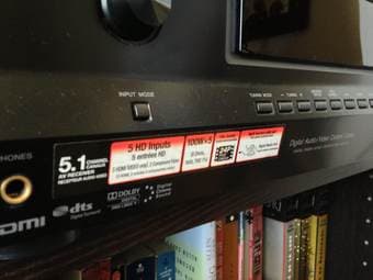 Home Theater 5.0 500W $500 ! 2