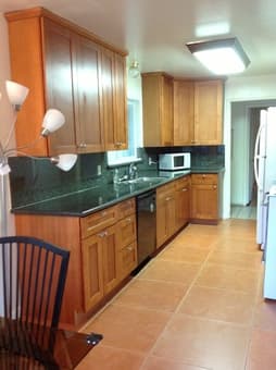 Nice remodel Palo Alto home 1