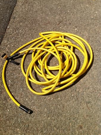 HOSE!! Pick up in EV. TODAY MUST GO!! 1
