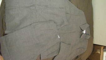 For sale: Ann Taylor Loft 3 pc women's suit, sz 10 1
