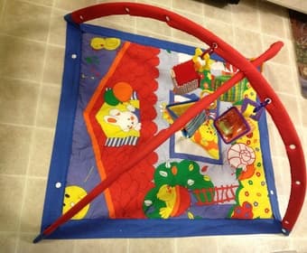 BABY STUFF!! Escondido Village 2