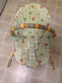 BABY STUFF!! Escondido Village 3