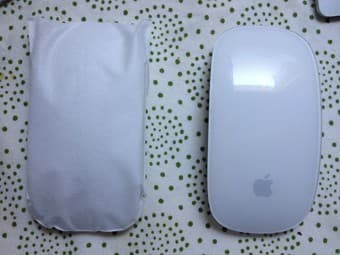 Brand New Apple Magic Mouse. [Pick up or Delivery around Stanford!] 1