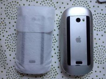 Brand New Apple Magic Mouse. [Pick up or Delivery around Stanford!] 2