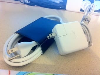 Used Apple Macbook Air Charger $45 1
