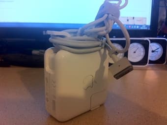 Used Apple Macbook Air Charger $45 2
