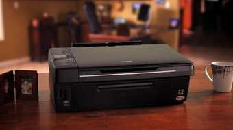 Epson printer $45 OBO 1