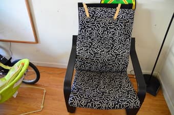 IKEA Chair $45 1