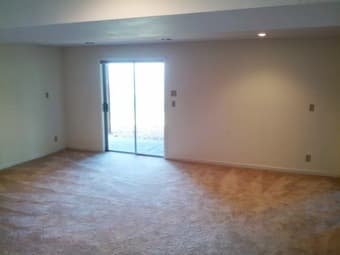 Large bedroom in Portola Valley 1
