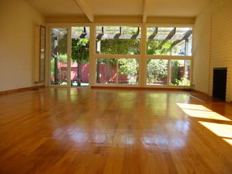 $4450-3BR/2BA+Bonus Rm Bright & Charming Palo Alto Midtown South House 2