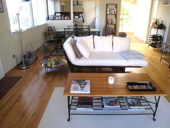 $4450-3BR/2BA+Bonus Rm Bright & Charming Palo Alto Midtown South House 3