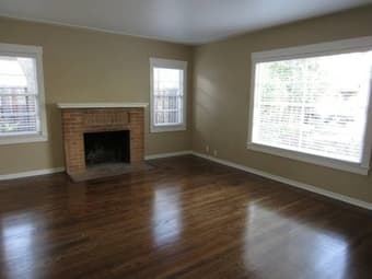 Need roommates for 3br/1ba house near Stanford 2