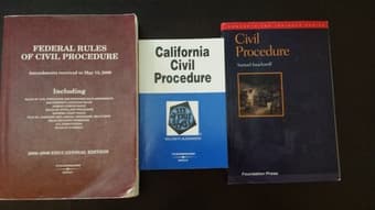 Law School Books 2